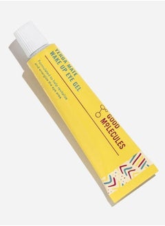 Yerba Mate Wake Up Eye Gel (15ml)