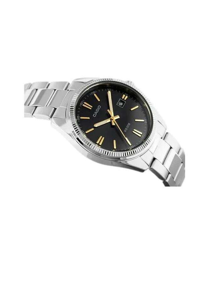 CASIO Stainless Steel Analog Watch LTP-1302D-1A2VDF  - Image 2