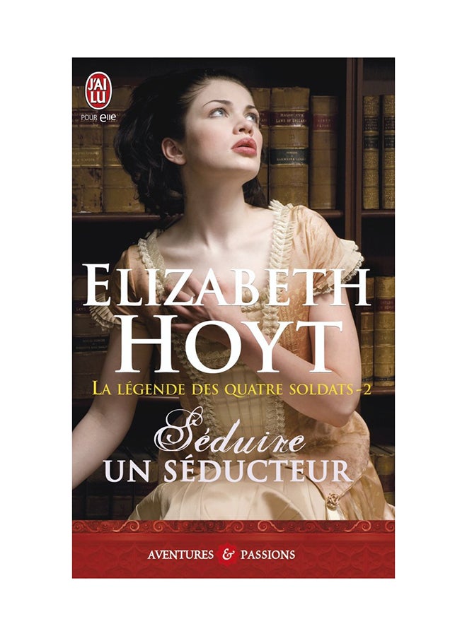 La Legende Des Quatre Soldats - 2 - Sedu