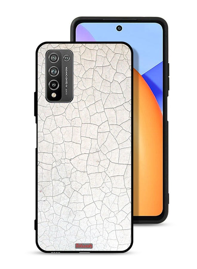 Tolwak Honor 10X Lite Protective Case Cover Vincent Burkhead - Image 1