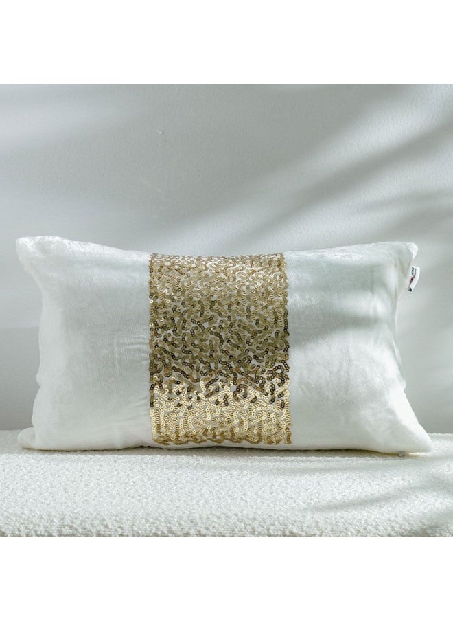 DANUBE HOME Ramadan Cushion Cover 30x50 CM  - Image 1