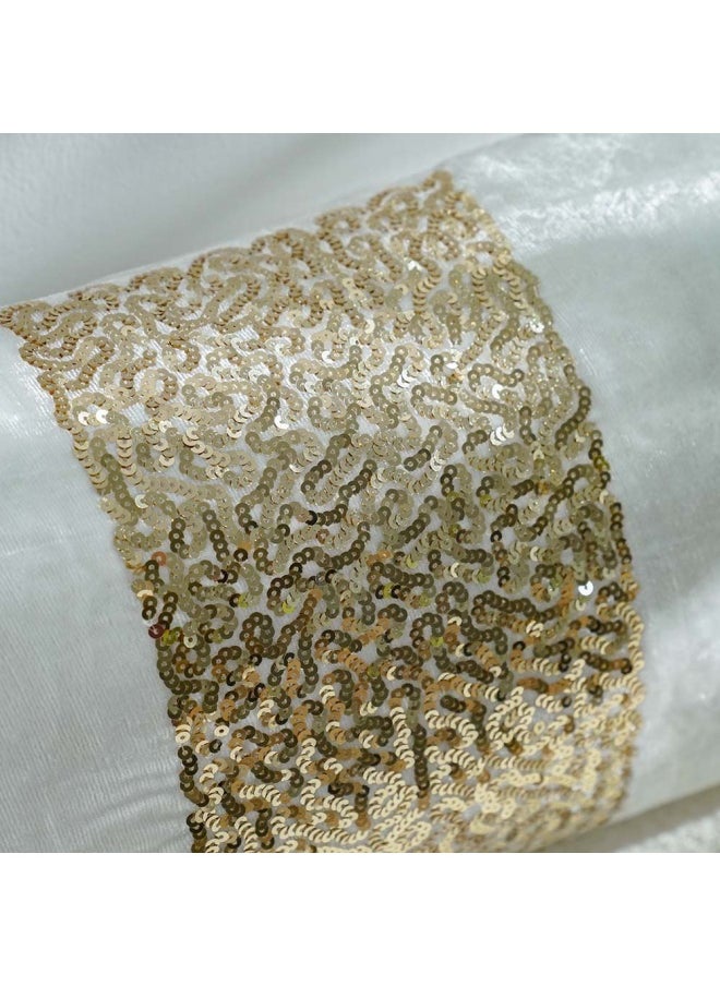 DANUBE HOME Ramadan Cushion Cover 30x50 CM  - Image 2