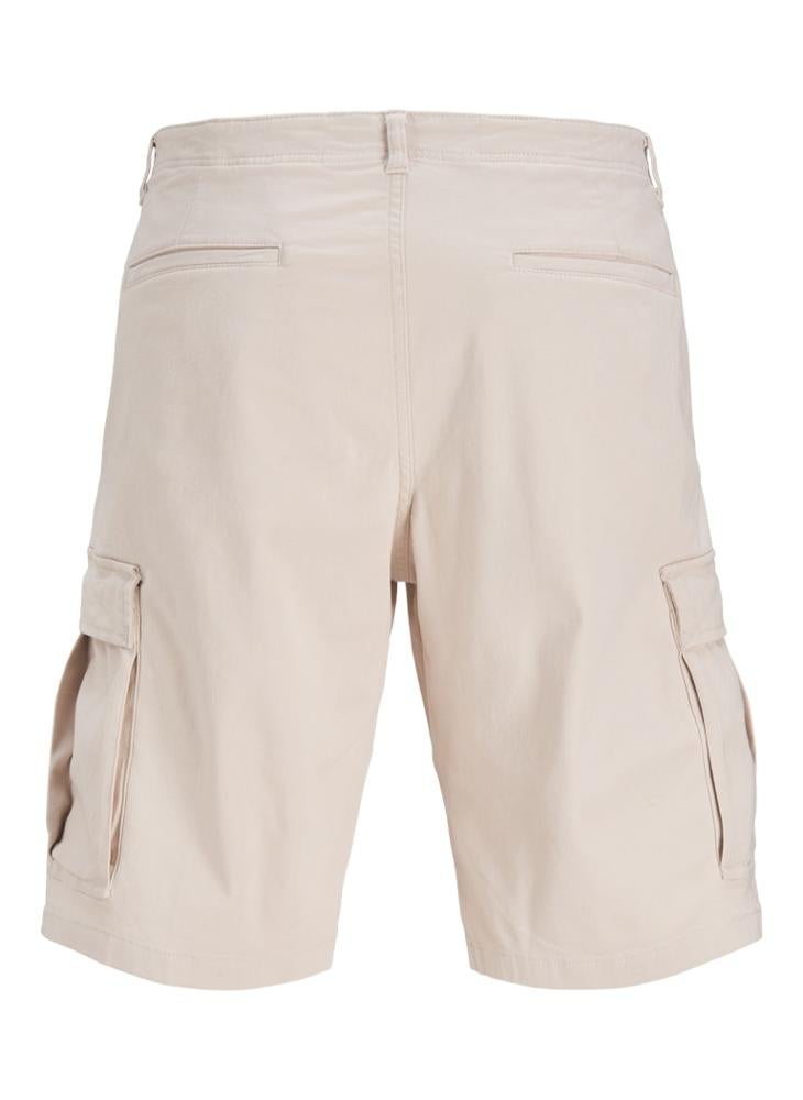 Jpstcole Pocket Detail Cargo Shorts
