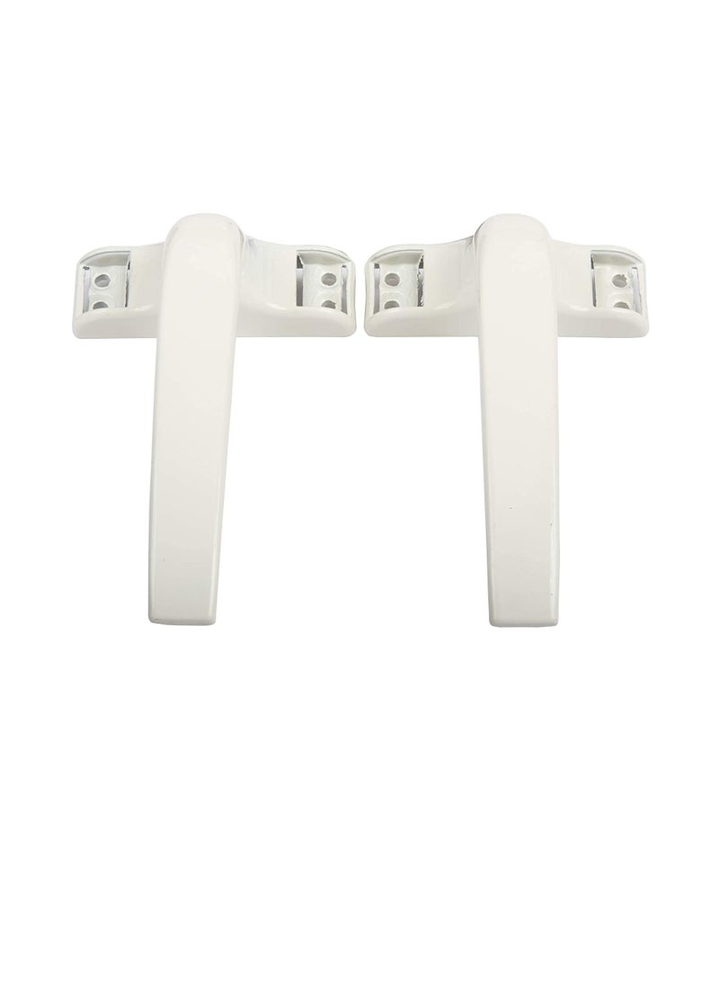 Aluminum Door Handle - Image 2