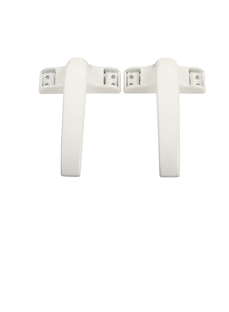 Aluminum Door Handle - Image 1