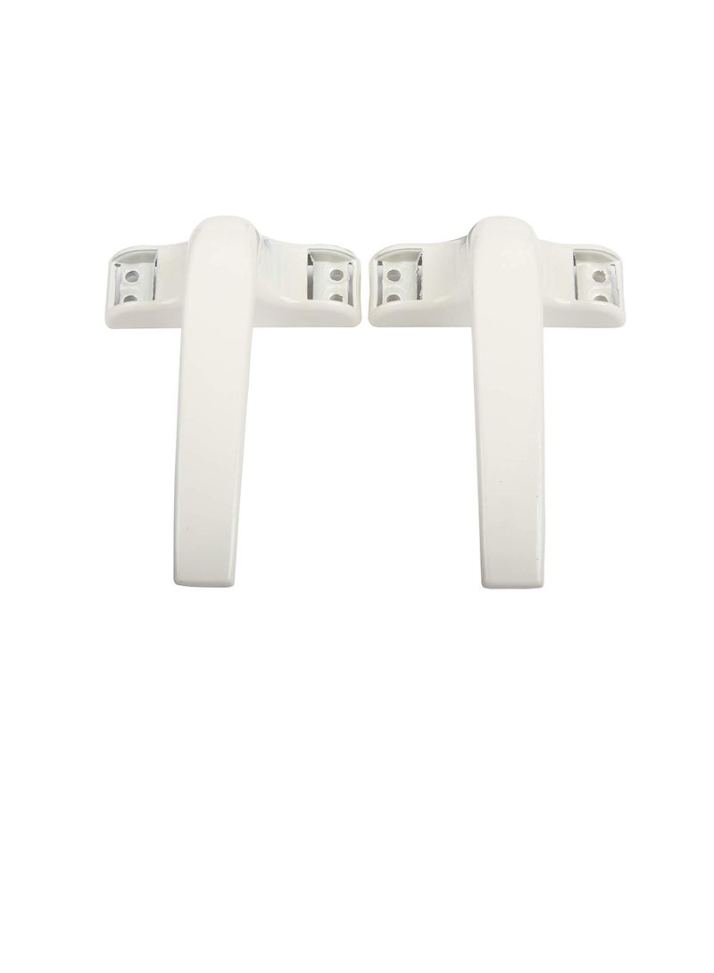 Aluminum Door Handle - Image 3