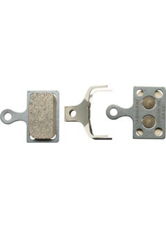 SHIMANO K04Ti Brake Pads Metallic, One Size  - Image 3