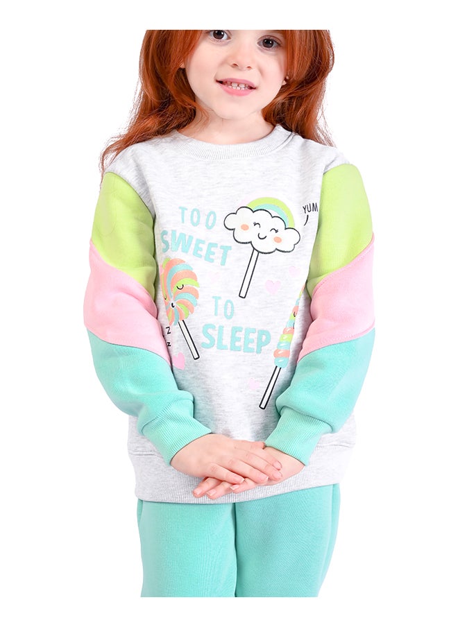JOCKEY - Kids PJ Set - Image 1
