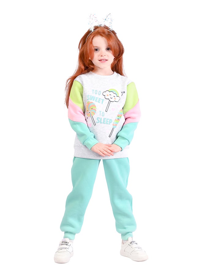 JOCKEY - Kids PJ Set - Image 1