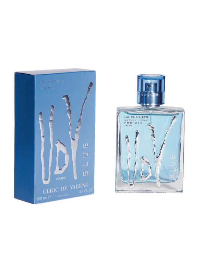 Ulric De Varens عطر بلو للرجال 100 مل - Image 1