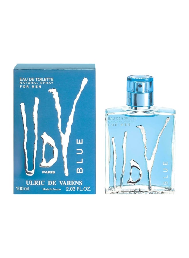 Ulric De Varens عطر بلو للرجال 100 مل - Image 3