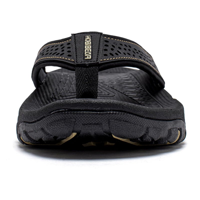 Mens Thong Sandals Indoor and Outdoor Beach Flip Flop - Image 5