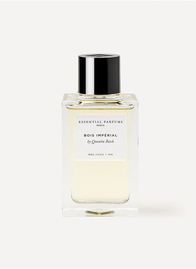 إيسينشال بيرفيومز عطر بوا امبيريال من كوينتين بيش 100 مل  - Image 1