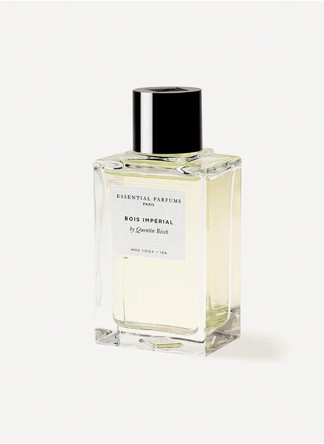 إيسينشال بيرفيومز عطر بوا امبيريال من كوينتين بيش 100 مل  - Image 2