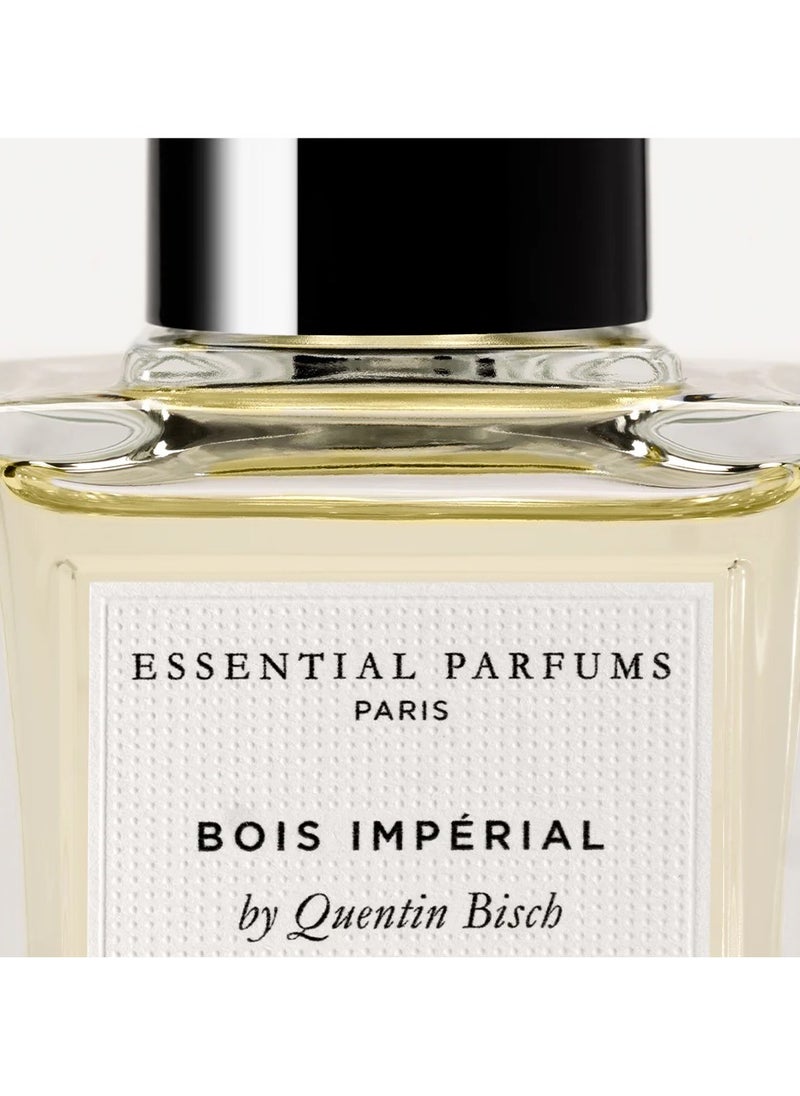 إيسينشال بيرفيومز عطر بوا امبيريال من كوينتين بيش 100 مل  - Image 4