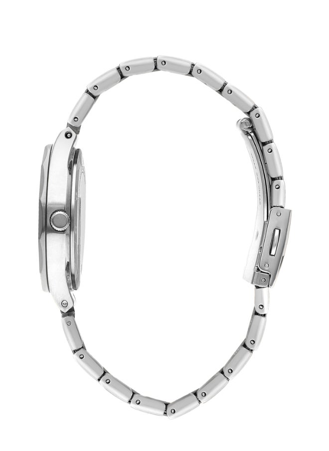 Lee Cooper - Women's Analog Round Shape Metal Wrist Watch LC07922.330 - 32 Mm - Image 1