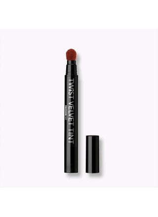 Long Lasting Lip Stain for Lips and Cheek Tint | High Pigment Color | lightweight Matte Finish | Weightless | Full Coverage | Twist Velvet Tint #3 (No.3) - pzsku/Z746A9F38D88DA838BD7CZ/45/_/1683615185/ef09e235-68d6-4e84-a808-3c31302a79ae