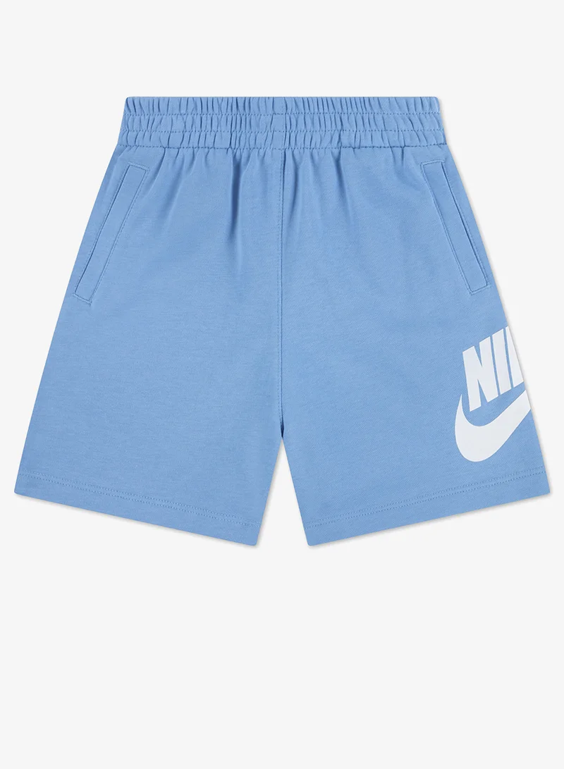 نايكي Kids Nsw Club Fleece Harbor Shorts