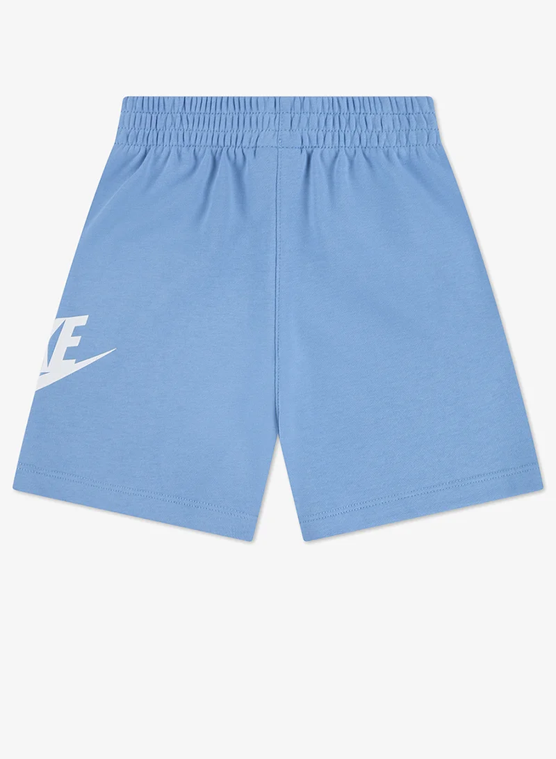 نايكي Kids Nsw Club Fleece Harbor Shorts