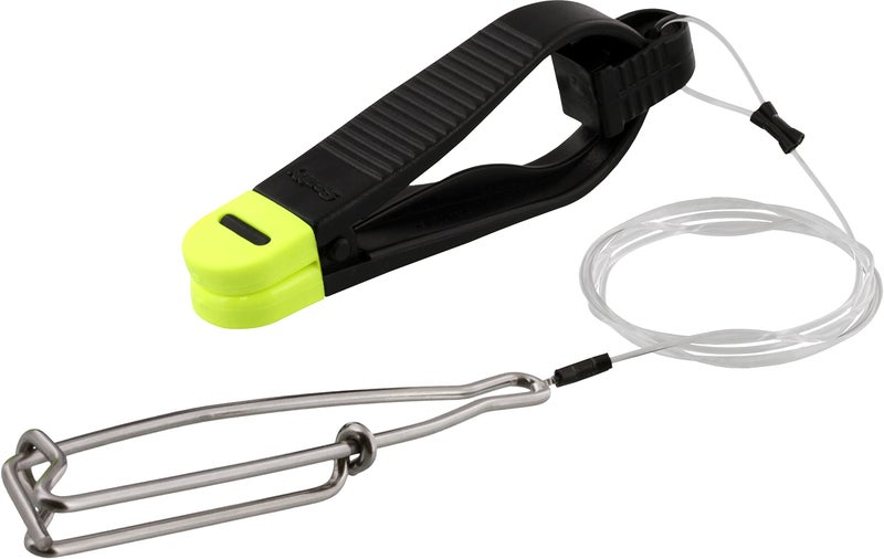 Scotty #1183 Mini Power Grip Plus Release 30-Inch Leader with Cable Snap - Image 4