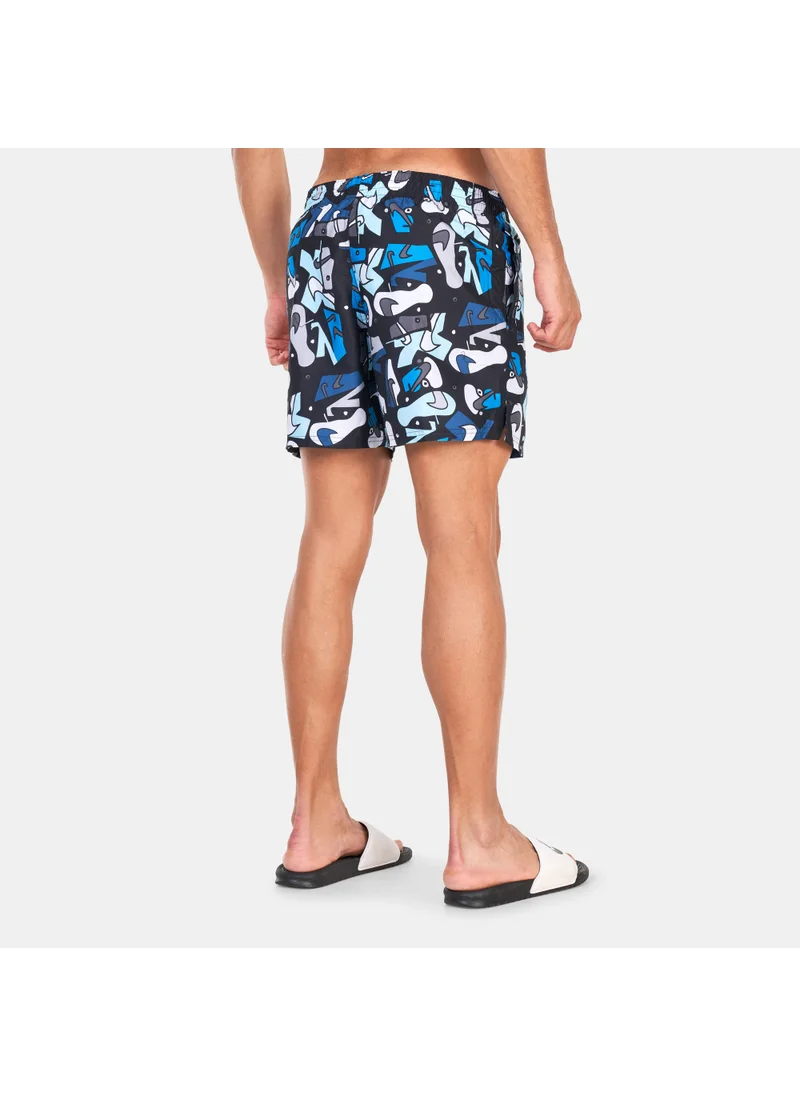 Nike Men's Swim 5-Inch Volley Shorts
