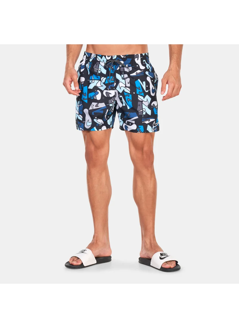 Nike Men's Swim 5-Inch Volley Shorts