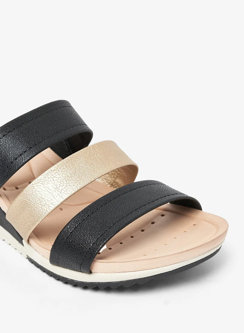 MODARE Wedge Sandals for Women – Stylish Wedge Heel Sandals for Girls & Daily Wear