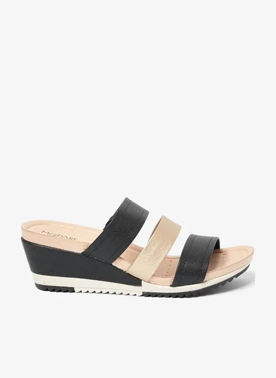 MODARE Wedge Sandals for Women – Stylish Wedge Heel Sandals for Girls & Daily Wear