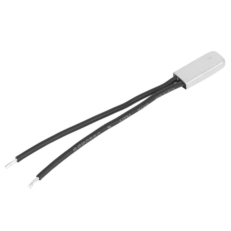 KSD9700 Thermostat: 5A Metal Normally Closed Switch - High Sensitivity Quick Response Temperature Control Switch for Temperature Control High Temperature Protection - Image 5