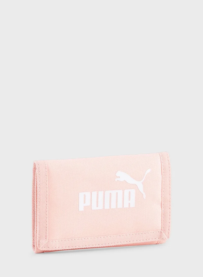 PUMA Phase Wallet