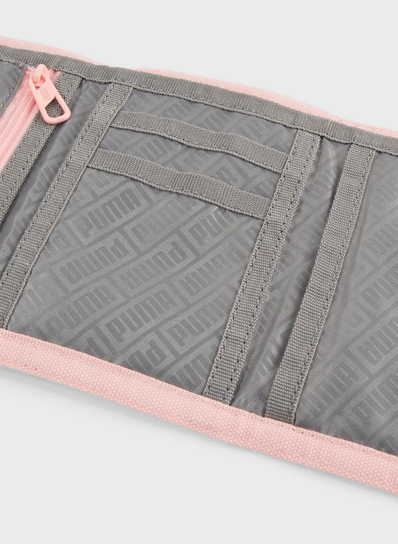 PUMA Phase Wallet