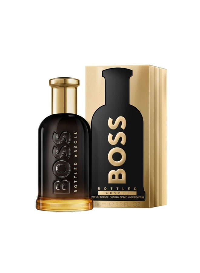 BOSS Hugo Boss Bottled Absolu Parfum Intense 100 ml - Image 1