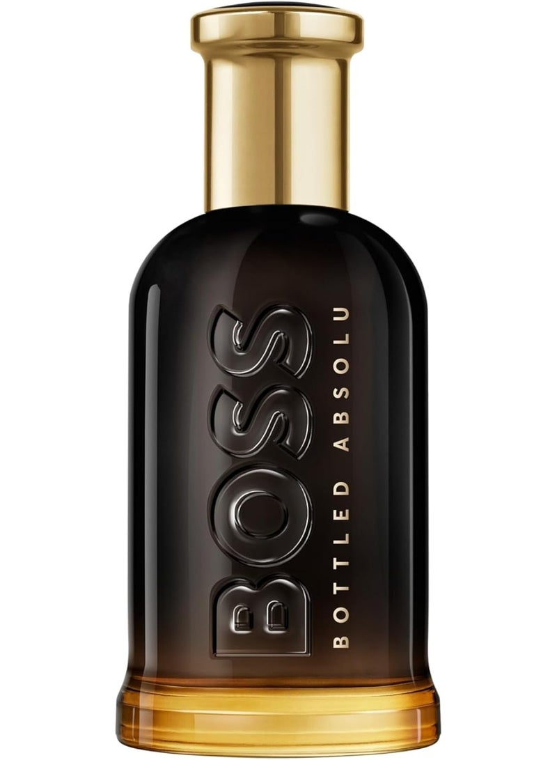 BOSS Hugo Boss Bottled Absolu Parfum Intense 100 ml - Image 2