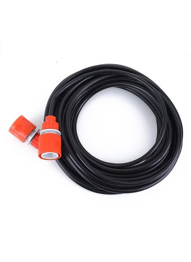 Agc High Pressure Portable Car Cleaning Washer Kit  - Image 5