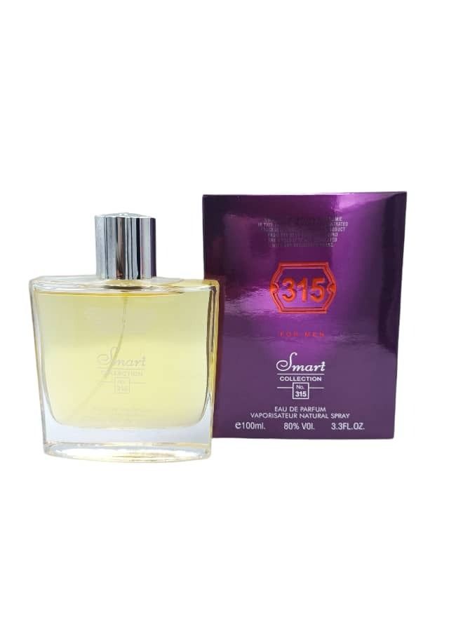Smart  Collection 100 ml No. 315 EDP - Image 1