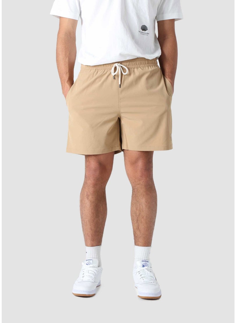 RALPH LAUREN - Polo Men's Traveler Swim Shorts Swimsuit 710887 U006518 - Image 1