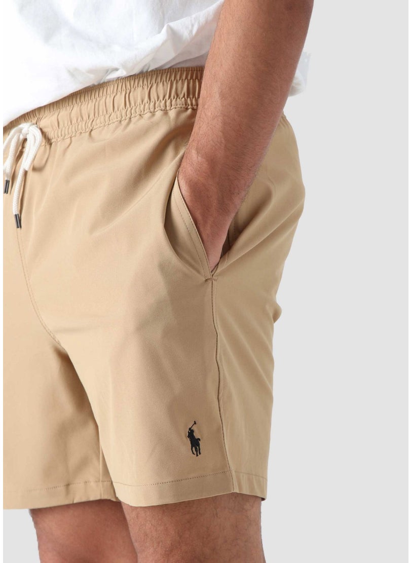 RALPH LAUREN - Polo Men's Traveler Swim Shorts Swimsuit 710887 U006518 - Image 1