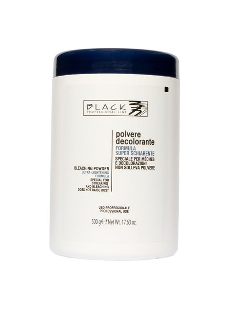 Bleaching Powder Ultra -Lightening Formula Blue