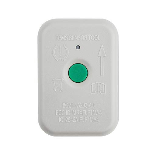 YAOPEI 8C2Z-1A203-A TPMS Reset Sensor Programming Training Tool for F150 Tire Pressure Monitor Sensor Replaces TPMS19 - Image 1