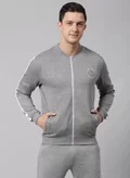 دينيس لينغو GREY MELANGE