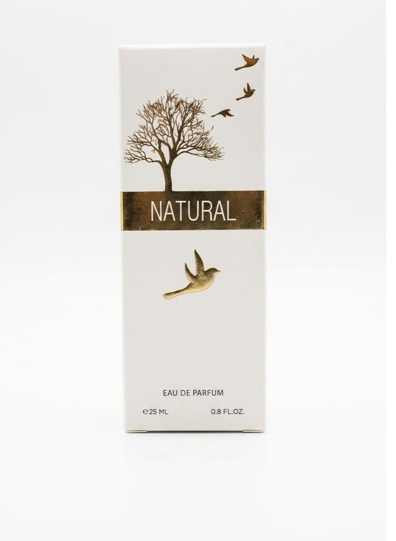 NATURAL PARFUM 25ML - Image 3