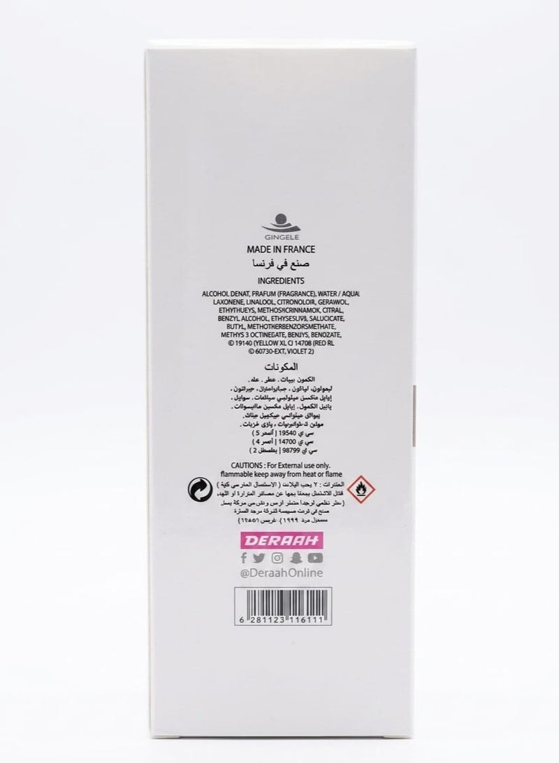NATURAL PARFUM 25ML - Image 4