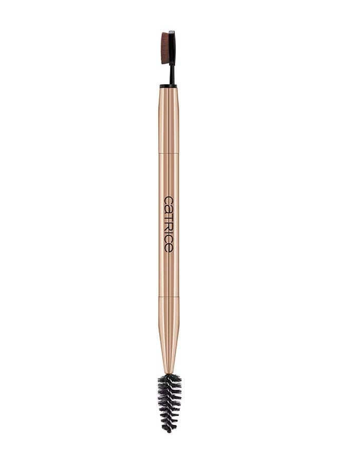 Catrice - BANG BOOM BROW DUO BROW LIFT BRUSH - Image 1