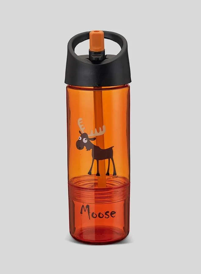 Nalgene Nalgene Water Bottle 0.3L Lime