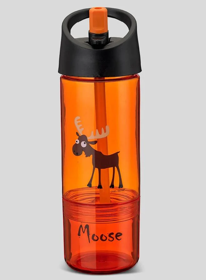 Nalgene Nalgene Water Bottle 0.3L Lime