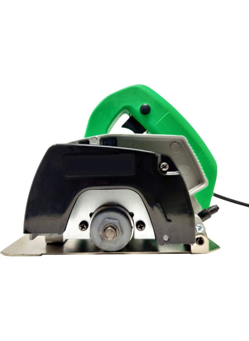 Exotic Arcade Exotic Arcade Marble Cutter Also for Wood concrete granite Tile Handheld Tile Cutter 1100 W  - Image 2