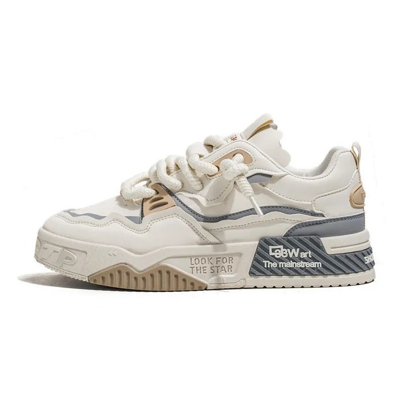 Unisex Casual Sneakers Shoes - Image 4