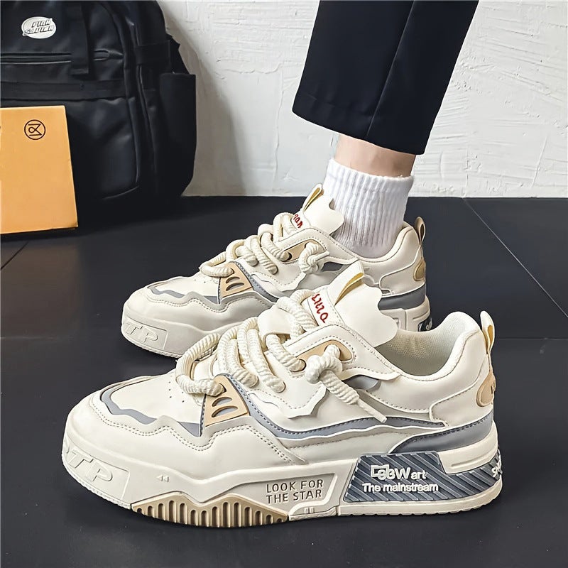 Unisex Casual Sneakers Shoes - Image 2