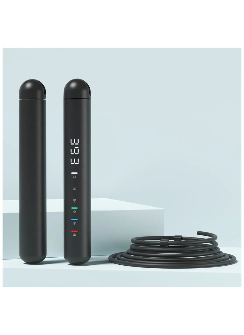 Smart Skipping Rope Real-Time Tracking and Feedback / Exercise Feedback / Smart Workout Rope / Jump Rope Tracker / Adjustable Skipping Rope