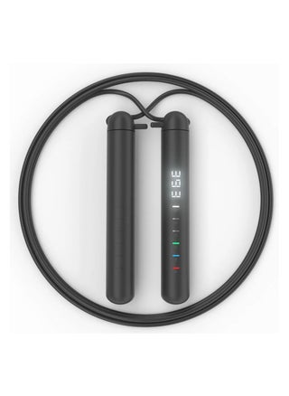 Smart Skipping Rope Real-Time Tracking and Feedback / Exercise Feedback / Smart Workout Rope / Jump Rope Tracker / Adjustable Skipping Rope - pzsku/Z746C76BF73AF38EA7EFEZ/45/_/1734012898/a90021b5-3905-421d-bed8-d2a4f30ae244